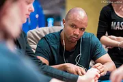 Phil Ivey Launches Multiverse NFT on New Moments Marketplace