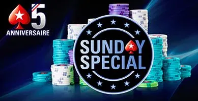 Jouez le Sunday Special gratuitement 0001