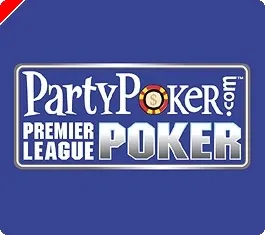 Party Poker Premier League, Dia 2: Tony G Ganha Outra Liga 0001