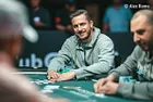 David Prociak (in another event) bagged up a top five stack on Day 1a