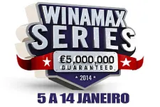 winamax series VIII