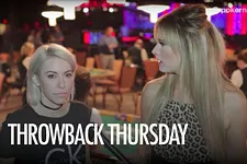 Days of Our Lives star and poker player Farah Galfond shares secrets from her life