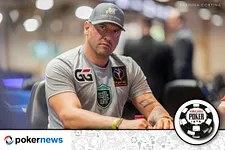 Michael Mizrachi