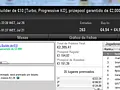 NeverLoose62 dá Show na PokerStars.pt; JJamaicaKK88 Vence The Big €100 128