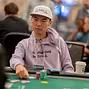 Steven Liu