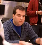 Carlos Oliveira paradisepoker
