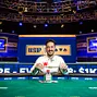 Adrian Mateos Wins Online Bracelet EV11