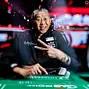WSOP Branding 2026