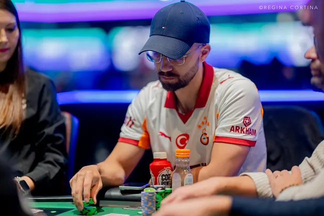 Tolga Karakaya