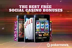 The Best Free Casino Bonuses