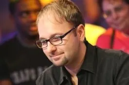 Daniel Negreanu, WPT LA 2010
