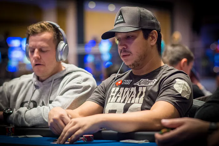 Felipe "Mojave" Ramos