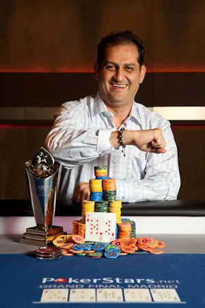 Looking Back at the European Poker Tour Part Two: Berlin Robbery, Black Friday and... 102