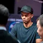 Phil Ivey