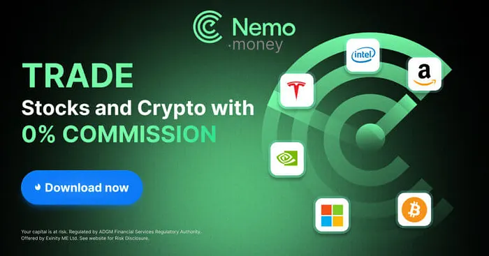 Nemo Money