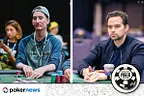 Cody Daniels and Alan Keating