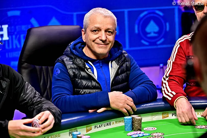 Claudio Di Giacomo