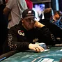 Michael Mizrachi