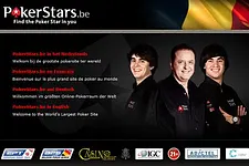 poker belgique licence