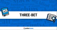 Three-Bet