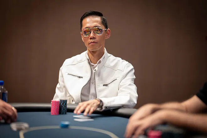 Phong Nguyen