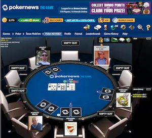 Poker Texas Holdem: Guia Completo 104