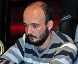 spanish poker tour carlos yerbes