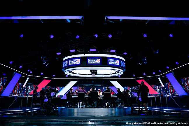 EPT Monte Carlo 2025 Feature Table