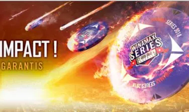 Le programme complet de la 20e édition des Winamax Series 0001