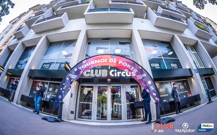 Club Circus