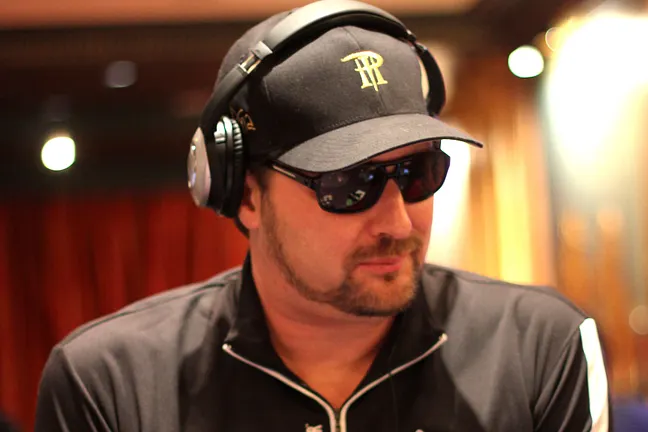 Phill Hellmuth