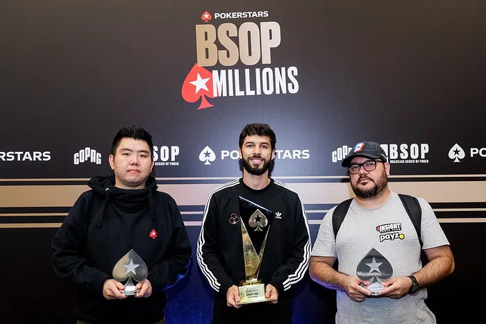 Bernardo Soares LAPT