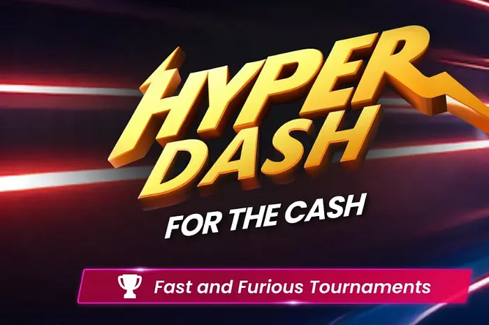 hyper dash