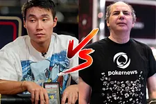 Ethan Rampage Yau Poker