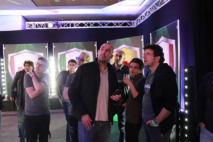 EPT, Global Poker Masters... Le compte-rendu de Steven Moreau en direct de Malte 104