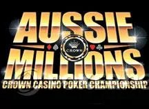 A los Aussie Millions... queremos ver españoles por allí...