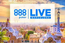 888poker Barcelona