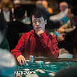 Michael Wang