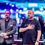 WSOP Bracelet Ceremony