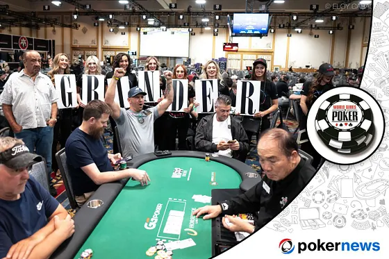 Mizrachi's entrance