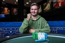 Mitchell Hynam