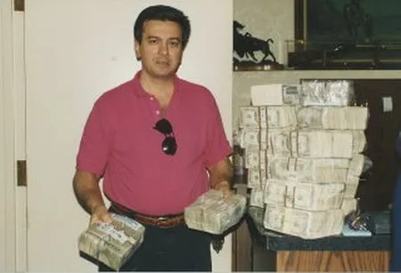 Archie Karas, un viaje del cielo al infierno 0001