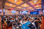 Become the WPT Global Player of the Year and Bank $100,000