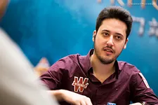 Adrian Mateos