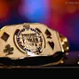 WSOP 2025 Bracelet - First Look