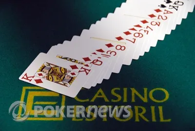 Paulo Louro vence BeatDaGame 6-max no Casino Estoril 0001