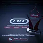 Eastern Poker Tour Trophy