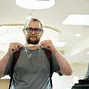 Jonathan Stoeber - Bracelet Winner - Event #31: $800 No-Limit Hold’em Deepstack