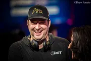 Vidéo : Phil Hellmuth en un mot