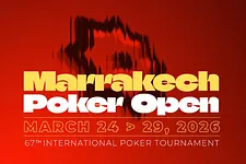 Marrakech Poker Open